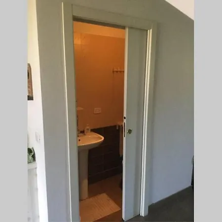 La Casetta Di Alice Casa Gherardi