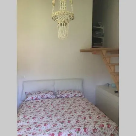 Holiday home La Casetta Di Alice *