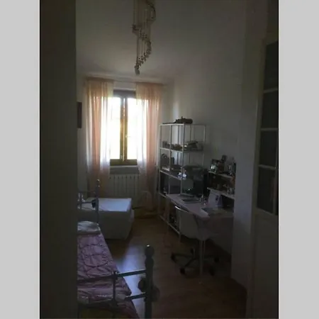 La Casetta Di Alice Holiday home *