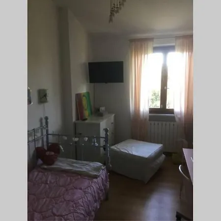 La Casetta Di Alice
