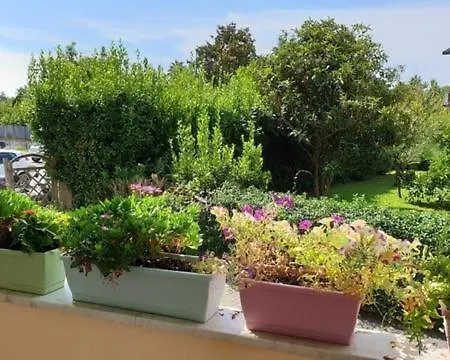 Ferienhaus La Casetta Di Alice *