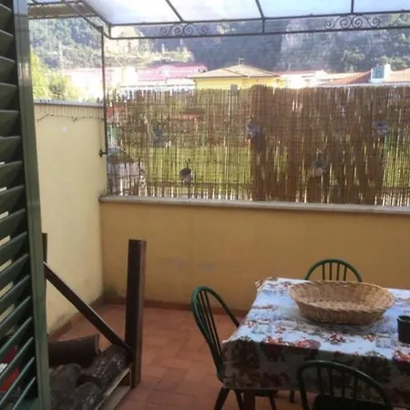 Holiday home La Casetta Di Alice Casa Gherardi