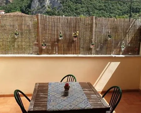 Holiday home La Casetta Di Alice Casa Gherardi