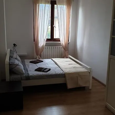 La Casetta Di Alice * Casa Gherardi