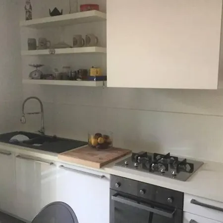 La Casetta Di Alice Holiday home