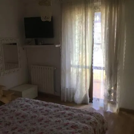 La Casetta Di Alice