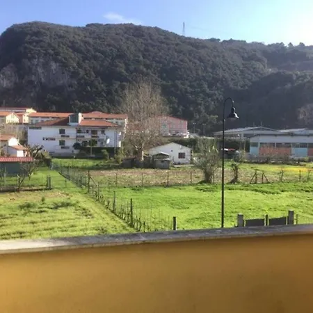 La Casetta Di Alice